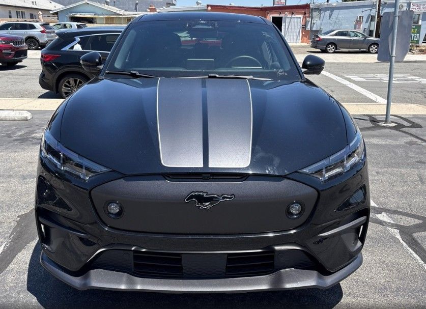ford mustang mach-e 2024 3FMTK4SX3RMA13128 image ford mustang mach-e 2024 3FMTK4SX3RMA13128 image